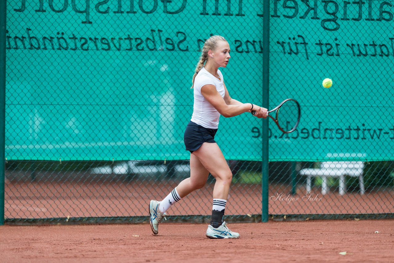 Bild 345 - Kuehlungsborner Tennisturnier